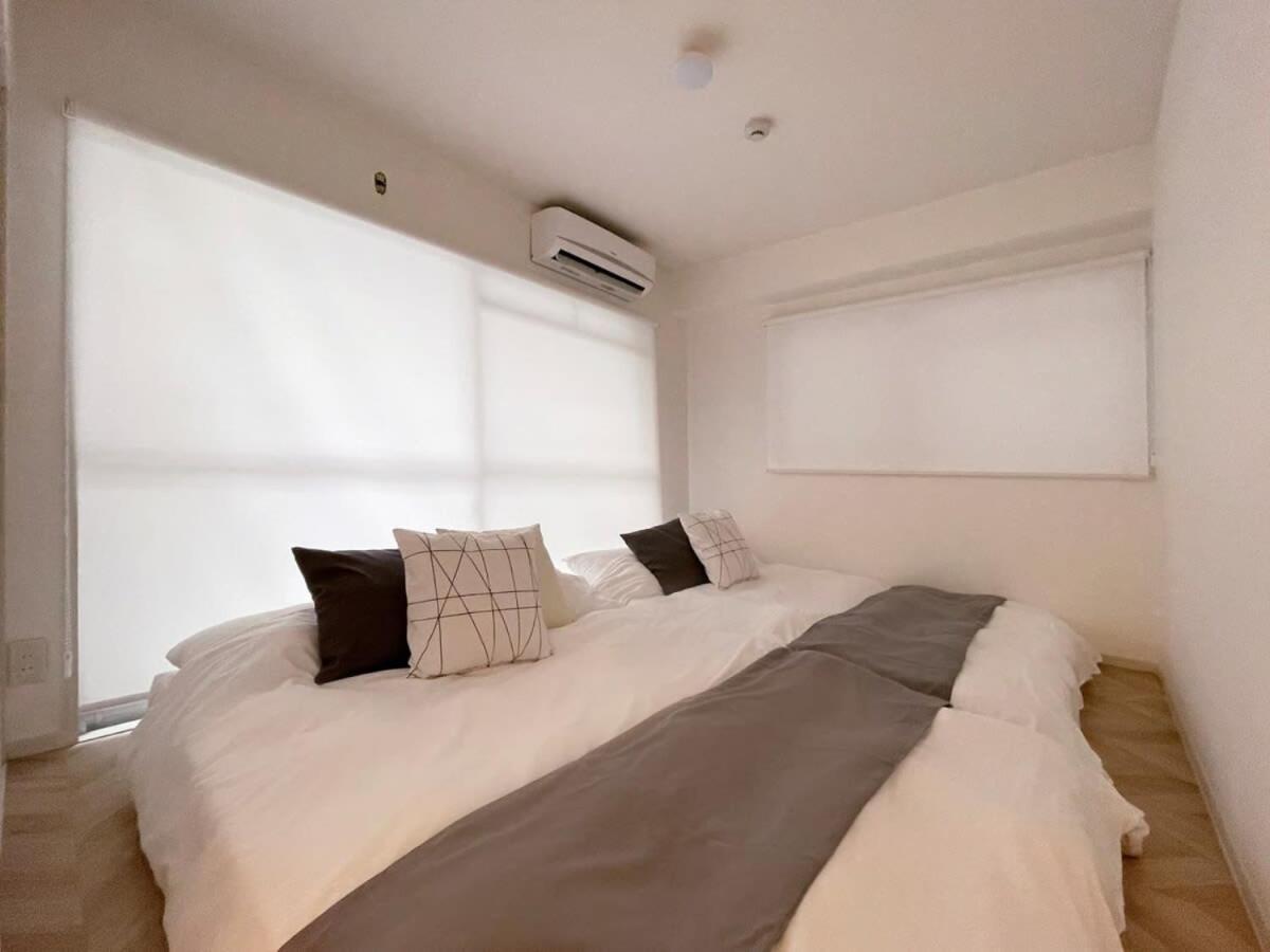 Bhotel Dai3Himawari - 30 Sec To Peacepark!! Huge Comfort House Up To 10P Hiroshima Luaran gambar