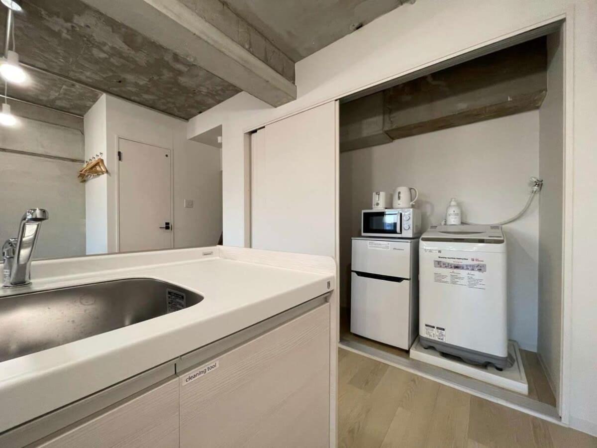 Bhotel Dai3Himawari - 30 Sec To Peacepark!! Huge Comfort House Up To 10P Hiroshima Luaran gambar