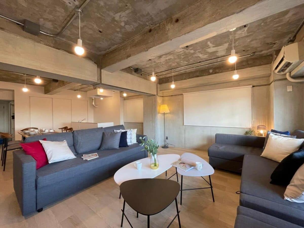 Bhotel Dai3Himawari - 30 Sec To Peacepark!! Huge Comfort House Up To 10P Hiroshima Luaran gambar